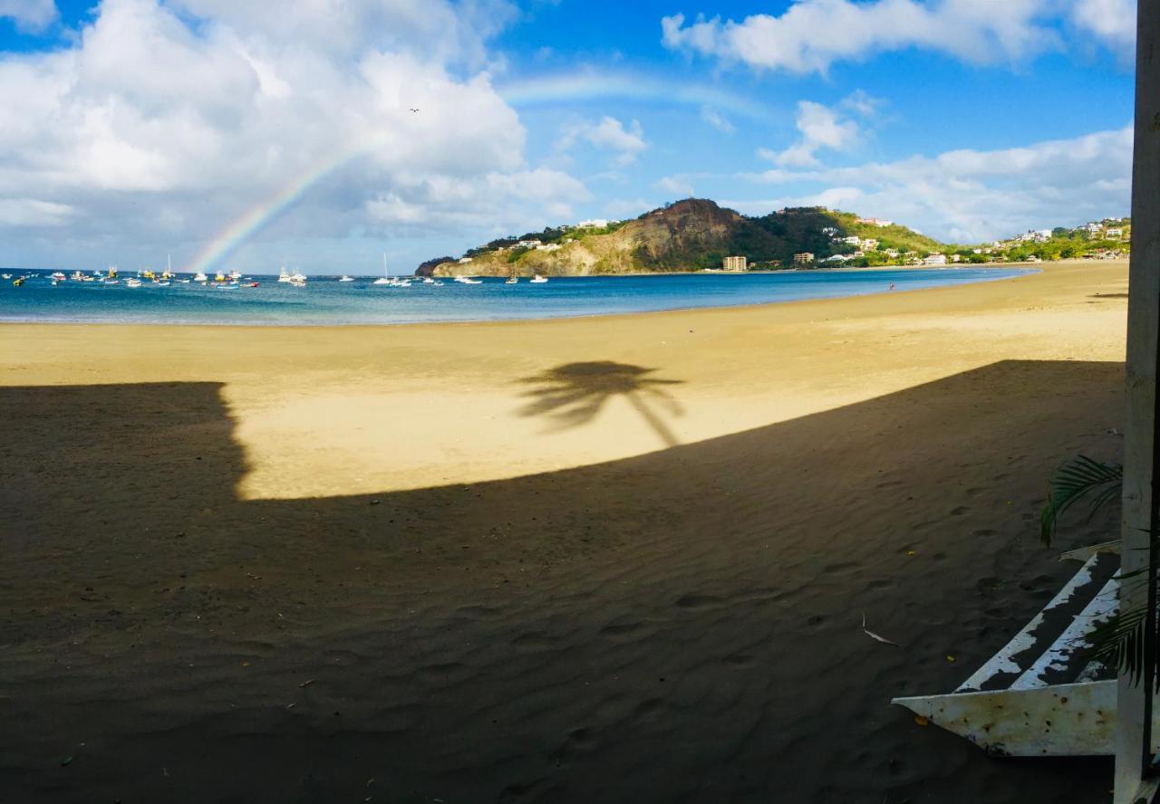 The Beach House Nicaragua San Juan del Sur Exterior foto